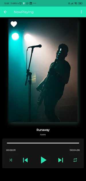 beatbose Screenshot 0