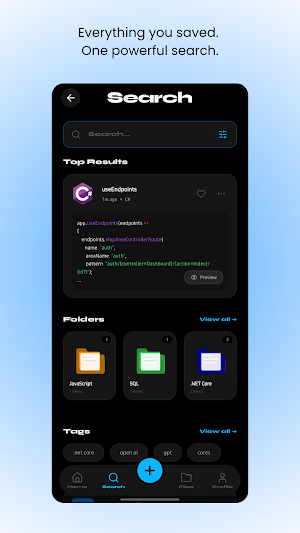 Codora Screenshot 1