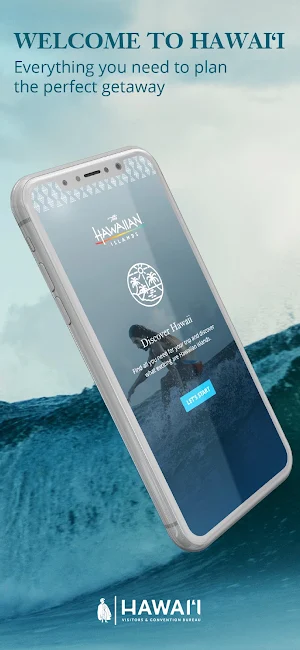 GoHawaii Screenshot 0