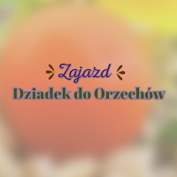 Dziadek do Orzechów