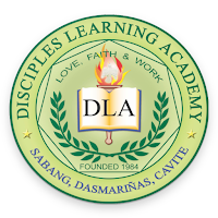 Disciples Learning Academy