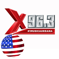 La X 96.3 New York Radio Live 
