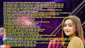 DJ-Nonstop Viral Offline 2024 Screenshot 3