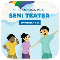 Buku Seni Teater Kls 6 Merdeka