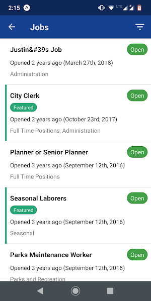 10 Civic Place Screenshot 3