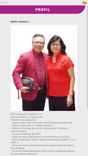 GIA Lengkong Besar Screenshot 1