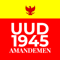 Pancasila & UUD 1945 Amandemen