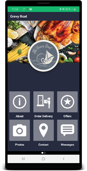 Gravy Boat Screenshot 3
