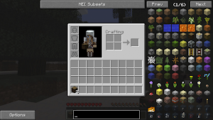 Toolbox for Minecraft PE Screenshot 3