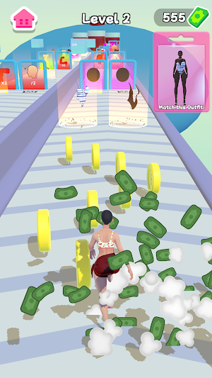 Build Queen Bee Screenshot 2