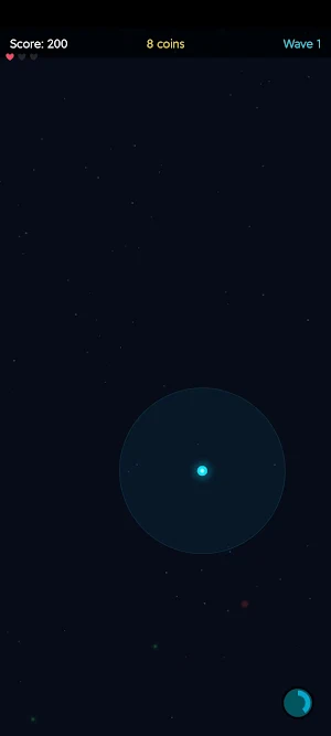Tiny Sense Screenshot 3