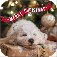 Christmas Puzzle Games