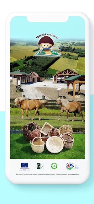 MiedzichowoTravel Screenshot 1