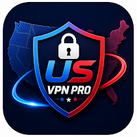 VPNPRO US-Secure & Private VPN