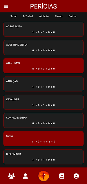 Atormentado Screenshot 1