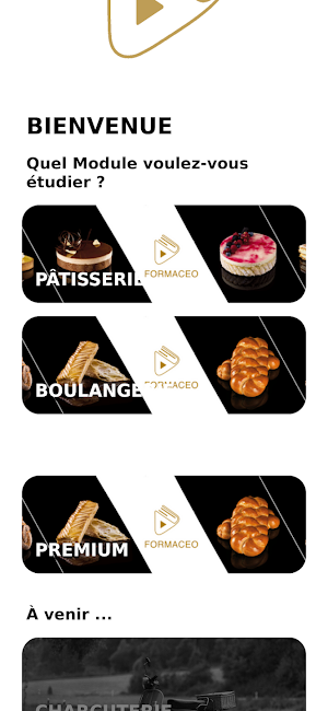 FORMACEO Screenshot 1