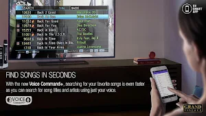 GV Smart App Screenshot 2