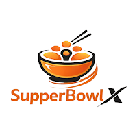 SUPPER BOWL X DIM SUM BLOOM