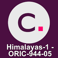 Himalayas-1 - ORIC-944-05