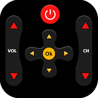 Smart Tv Universal Tv Remote