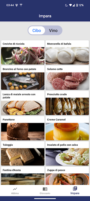 pAirIngS Screenshot 2