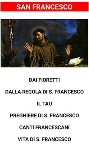 San Francesco Screenshot 0