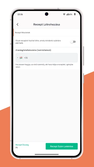 Dr. Perozin Hungary Screenshot 2