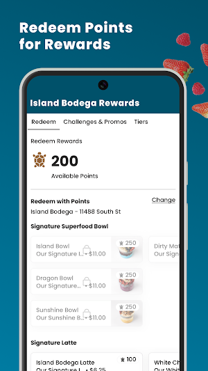 Island Bodega Screenshot 0