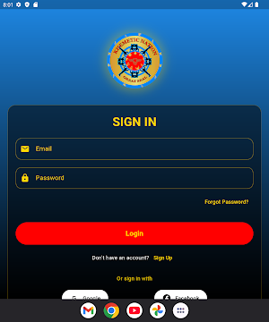 Khemetic Nation Screenshot 2