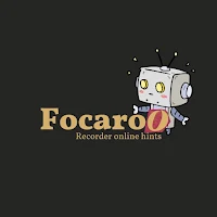 Focaroo record online hint
