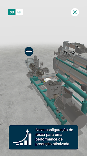 Buhler AR Screenshot 3
