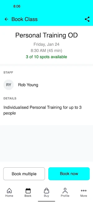 Young 4 Life Screenshot 2