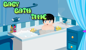 Baby House Activity - Dream Daycare Screenshot 1