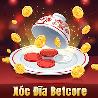 Xóc Đĩa Betcore