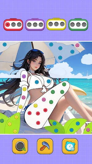 Screw Tightening Screenshot 0