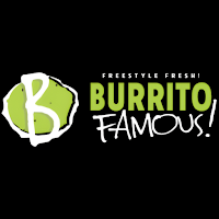 Burrito Famous