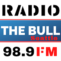 The Bull 98.9 Seattle Radio Fm