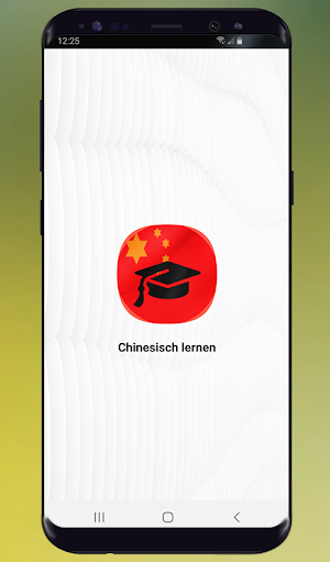 Chinesisch für Anfänger A1 For Screenshot 0