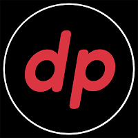 Dotted Pizza: Food Delivery
