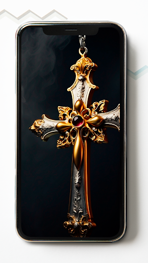 Cross HD Wallpapers Screenshot 0