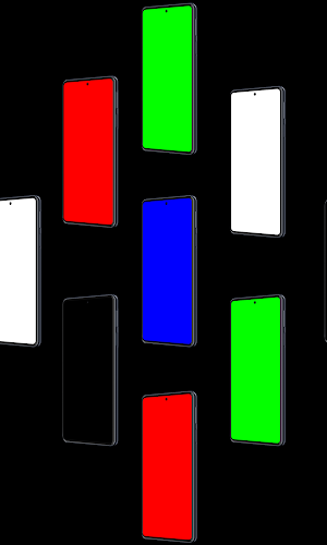 ChromaKey Screen Screenshot 1