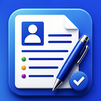 Resume Creator: CV Maker