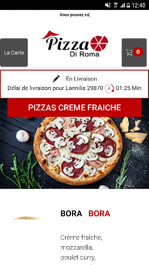 Pizza di Roma 29 Screenshot 2