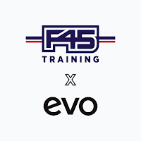 F45 Training App