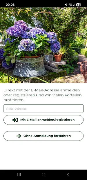 Großkopf App Screenshot 0
