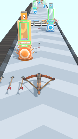 Legendary Bows Screenshot 1
