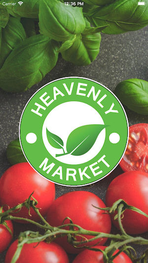 Heavenly Market Deli Screenshot 0