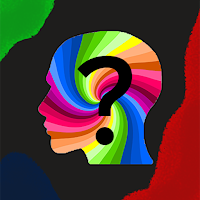 Colors Quiz - Color Blind Test