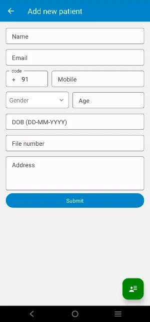 PappyJoe LITE Screenshot 1