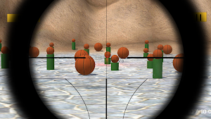 BasketBall Shooting Game 3d Screenshot 1